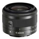 Canon EF-M 15-45mm f/3.5-6.3 IS STM